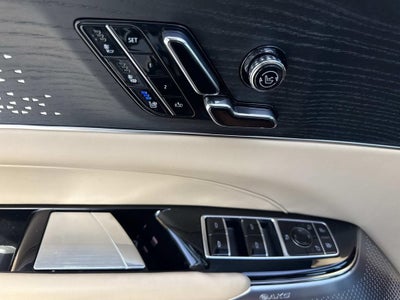 2026 Cadillac LYRIQ Signature Luxury