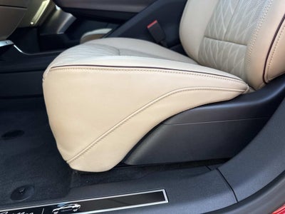 2026 Cadillac LYRIQ Signature Luxury