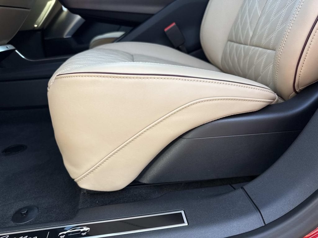 2026 Cadillac LYRIQ Signature Luxury