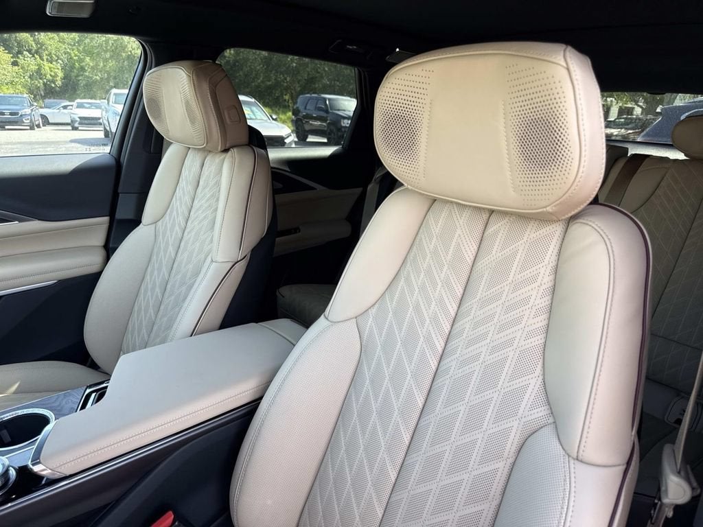 2026 Cadillac LYRIQ Signature Luxury