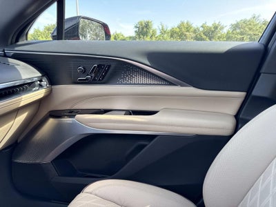 2026 Cadillac LYRIQ Signature Luxury