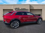 2026 Cadillac LYRIQ Signature Luxury