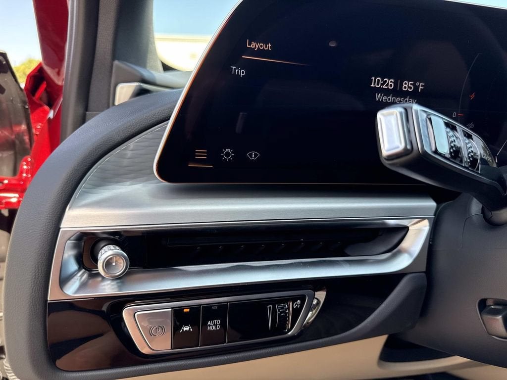 2026 Cadillac LYRIQ Signature Luxury