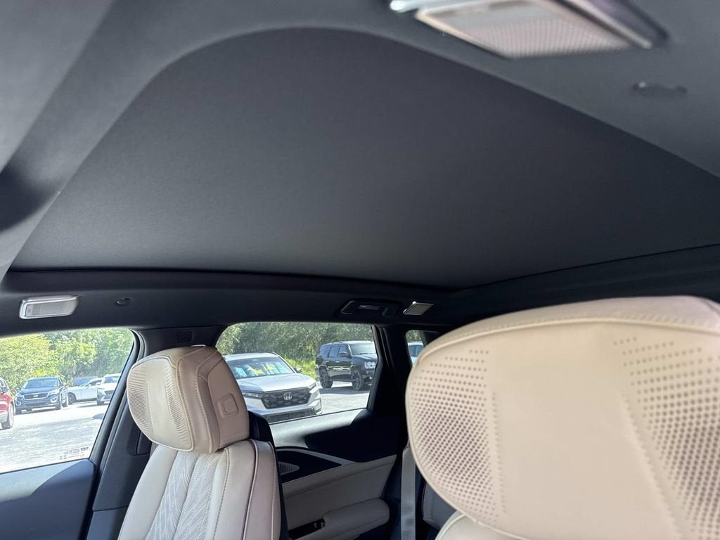 2026 Cadillac LYRIQ Signature Luxury