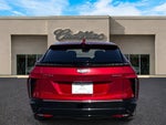 2026 Cadillac LYRIQ Signature Luxury