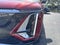 2026 Cadillac LYRIQ Signature Luxury