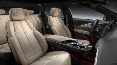 2026 Cadillac LYRIQ Signature Luxury