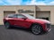 2027 Cadillac LYRIQ Sport
