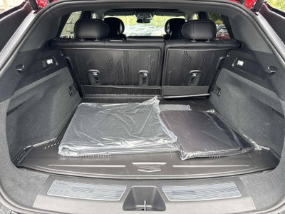 2027 Cadillac LYRIQ Sport