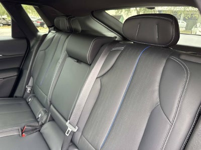 2027 Cadillac LYRIQ Sport
