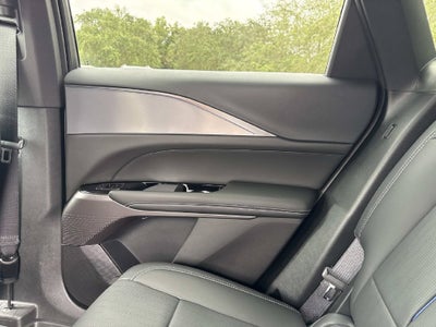 2027 Cadillac LYRIQ Sport