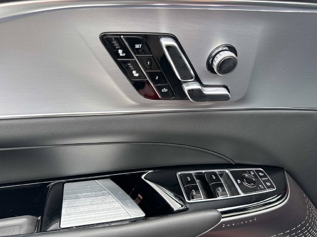 2027 Cadillac LYRIQ Sport