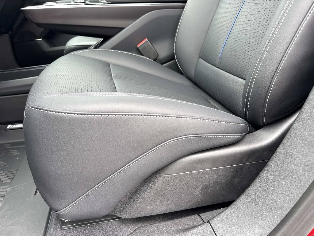 2027 Cadillac LYRIQ Sport