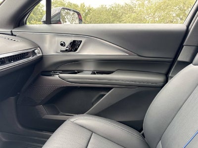 2027 Cadillac LYRIQ Sport