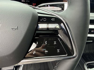 2027 Cadillac LYRIQ Sport