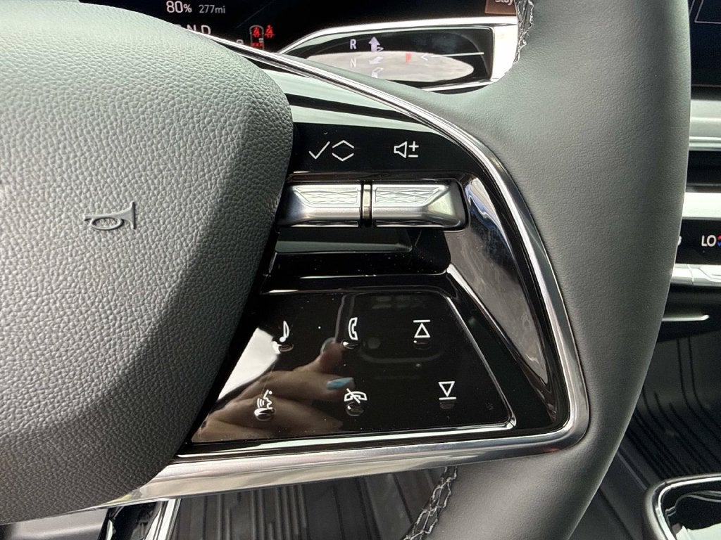 2027 Cadillac LYRIQ Sport