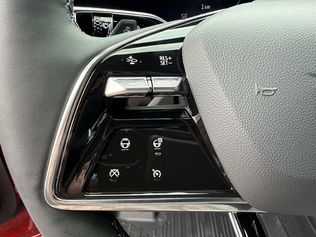 2027 Cadillac LYRIQ Sport