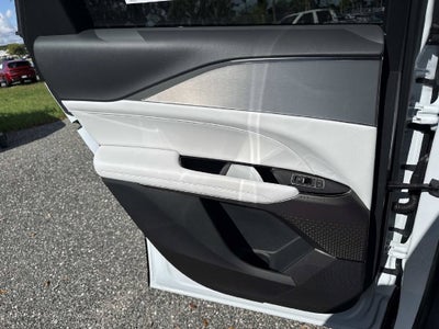 2027 Cadillac LYRIQ Sport