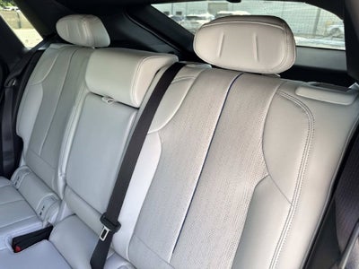 2027 Cadillac LYRIQ Sport