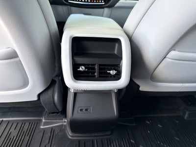 2027 Cadillac LYRIQ Sport
