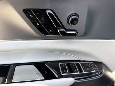 2027 Cadillac LYRIQ Sport