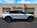2027 Cadillac LYRIQ Sport