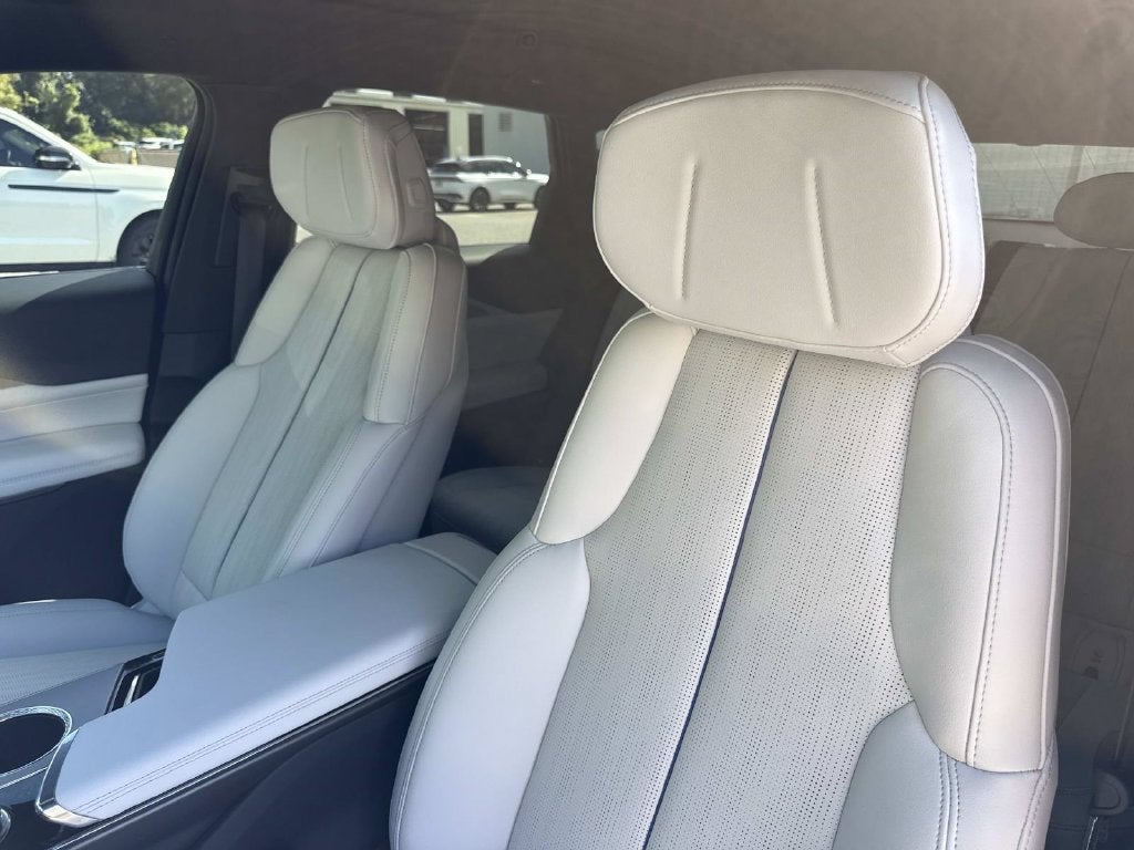 2027 Cadillac LYRIQ Sport