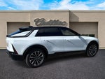 2027 Cadillac LYRIQ Sport