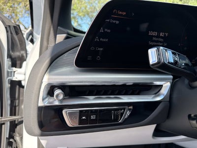 2027 Cadillac LYRIQ Sport