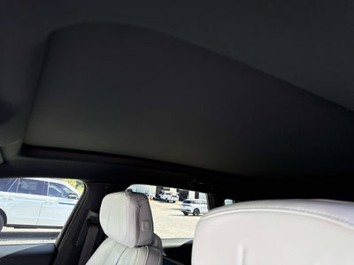 2027 Cadillac LYRIQ Sport