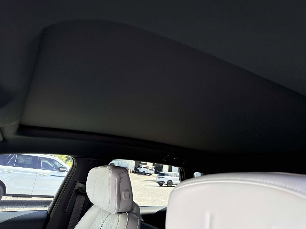 2027 Cadillac LYRIQ Sport
