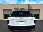 2027 Cadillac LYRIQ Sport
