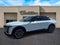 2027 Cadillac LYRIQ Sport