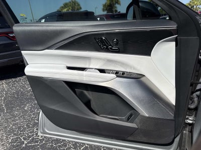2024 Cadillac LYRIQ Sport 2