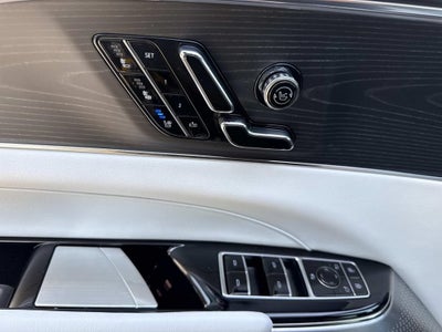 2024 Cadillac LYRIQ Sport 2
