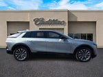 2024 Cadillac LYRIQ Sport 2