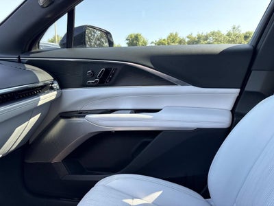 2024 Cadillac LYRIQ Sport 2