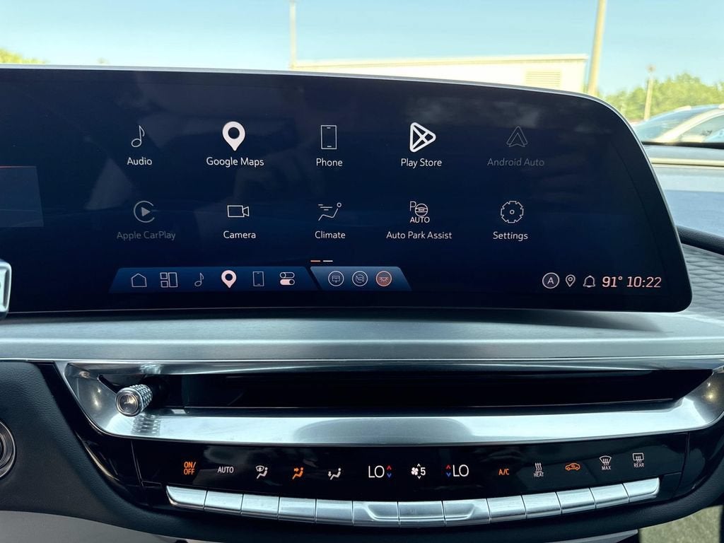 2024 Cadillac LYRIQ Sport 2
