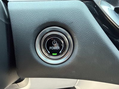 2024 Cadillac LYRIQ Sport 2