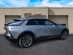 2024 Cadillac LYRIQ Sport 2