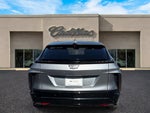 2024 Cadillac LYRIQ Sport 2