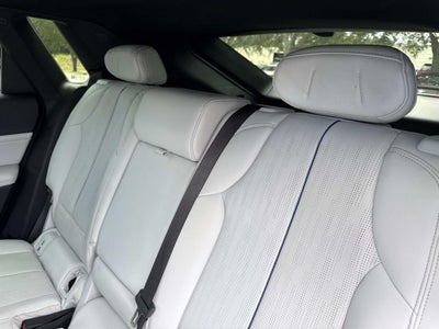 2024 Cadillac LYRIQ Sport 2