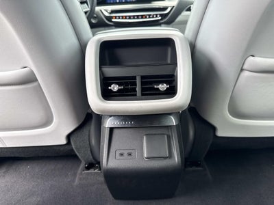 2024 Cadillac LYRIQ Sport 2