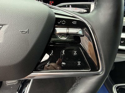 2024 Cadillac LYRIQ Sport 2