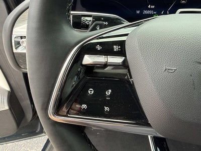 2024 Cadillac LYRIQ Sport 2