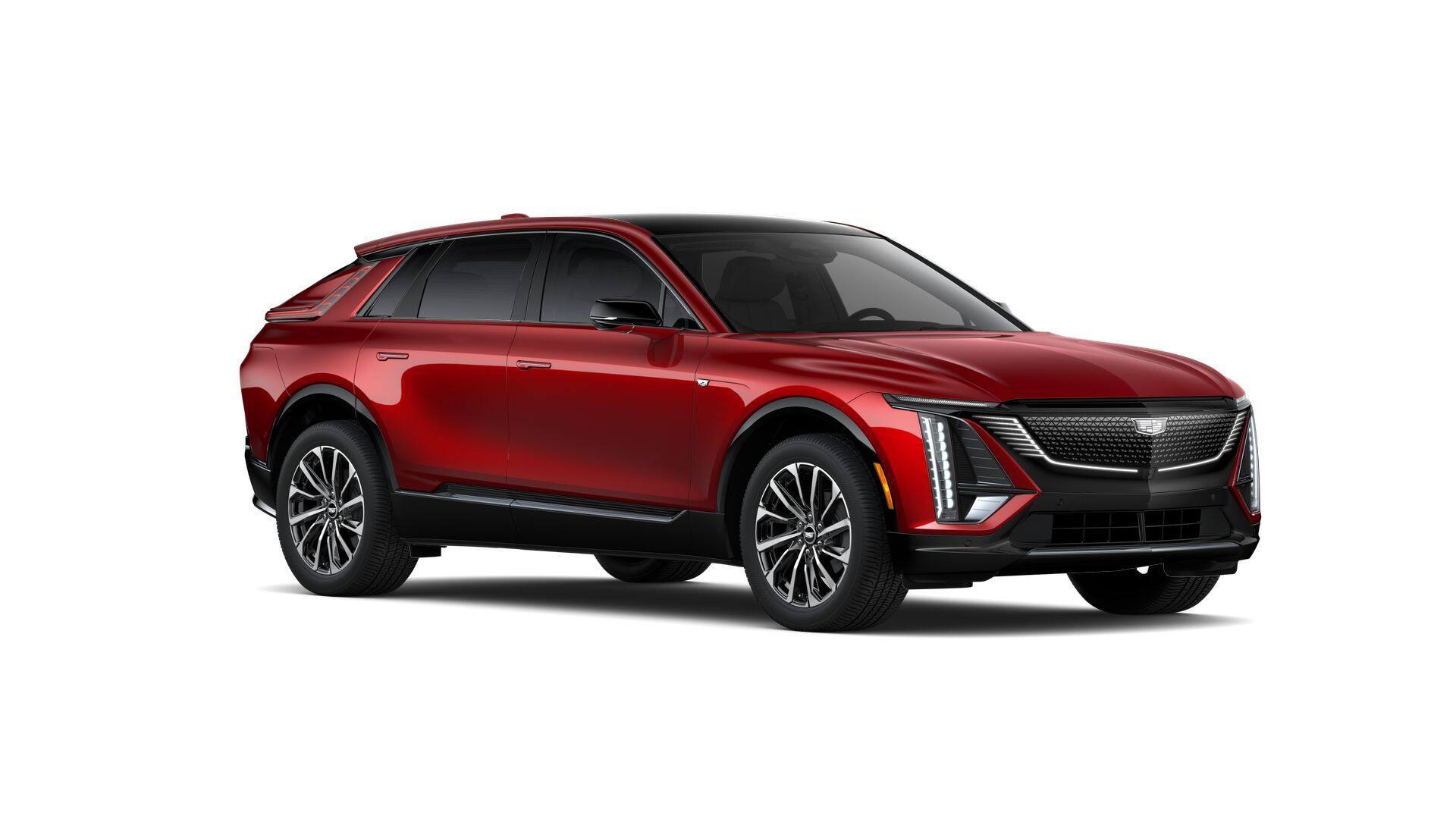2026 Cadillac LYRIQ Premium Sport