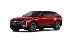 2026 Cadillac LYRIQ Premium Sport