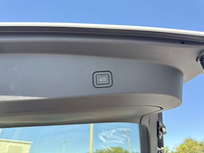 2026 Cadillac LYRIQ Premium Sport