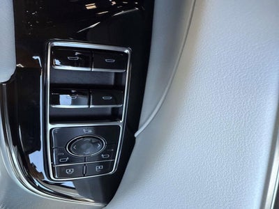 2026 Cadillac LYRIQ Premium Sport