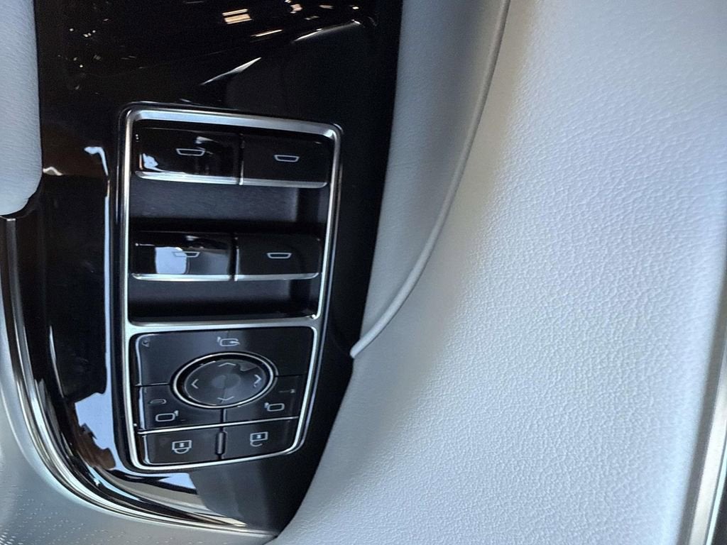 2026 Cadillac LYRIQ Premium Sport